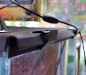 Terrarium Cover Clip Set Small 3 Pack R1547