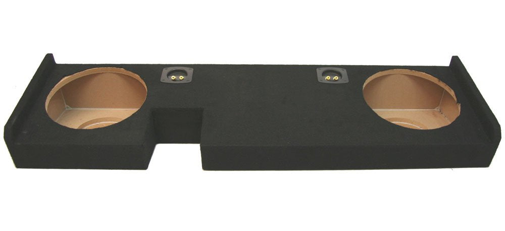 Dual 12" Sub Box Subwoofer Enclosure G17049
