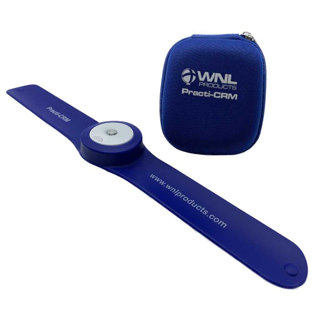 CPR Compression Rate Wrist Monitor M2017