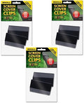 Terrarium Cover Clip Set Small 3 Pack R1547