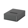 All Aluminum Amplifier Case Black P593206