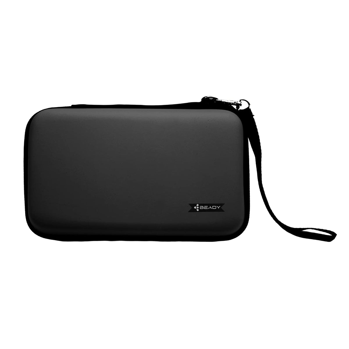 Black Carrying Case for Nintendo 3DS XL F208
