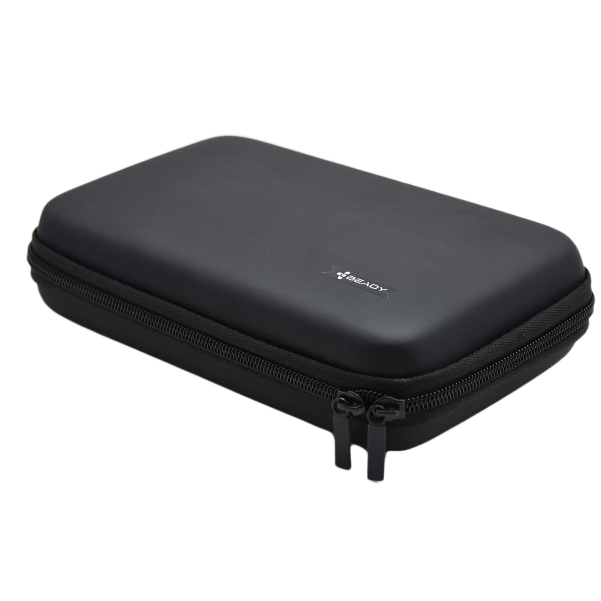 Black Carrying Case for Nintendo 3DS XL F208