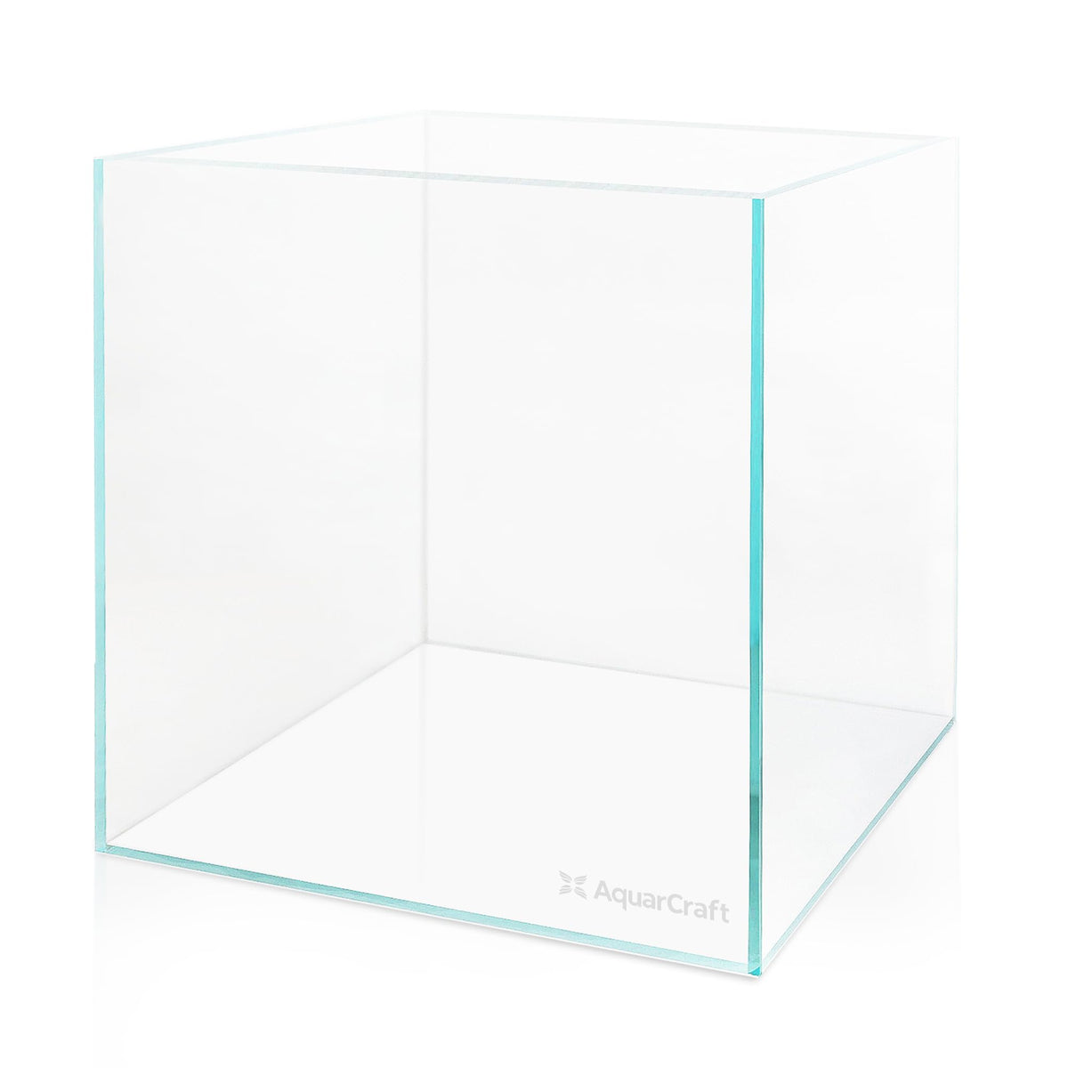 16 Gallon Ultra Clear Low Iron Aquarium L9791
