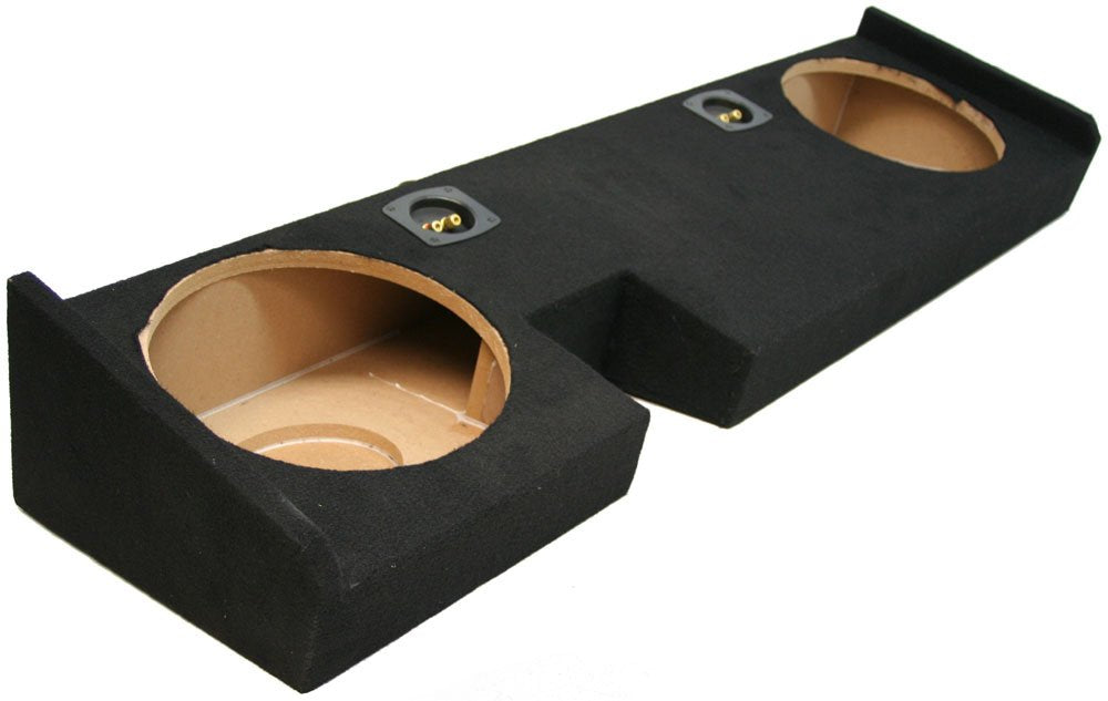 Dual 12" Sub Box Subwoofer Enclosure G17049
