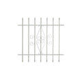 Window Bar Guard 36 x 36 White F86071