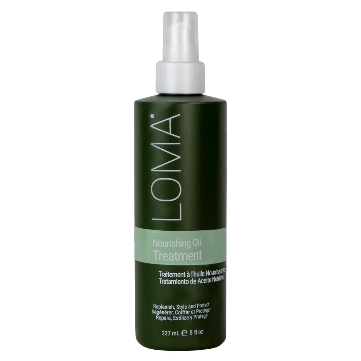 Hair Care Nourishing Oil Treatment H493462