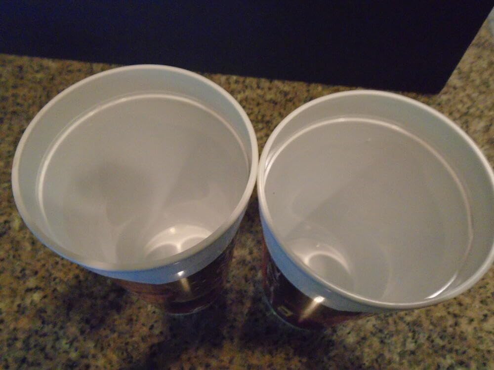 Unused Cups Star Trek Generations 1994 H17663