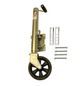 1500 LBS Marine Swivel Jack with 8" Wheel S53105