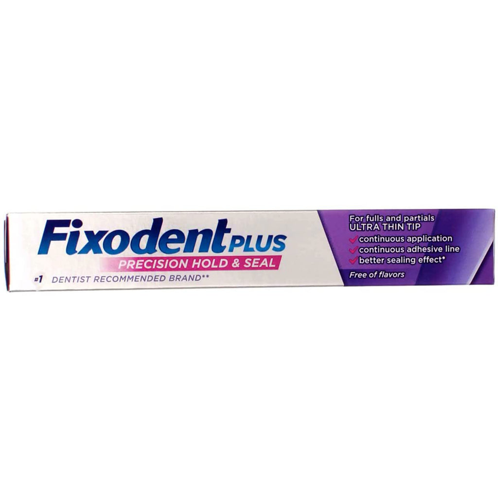 Denture Adhesive Cream 2 oz Pack of 12 X684772