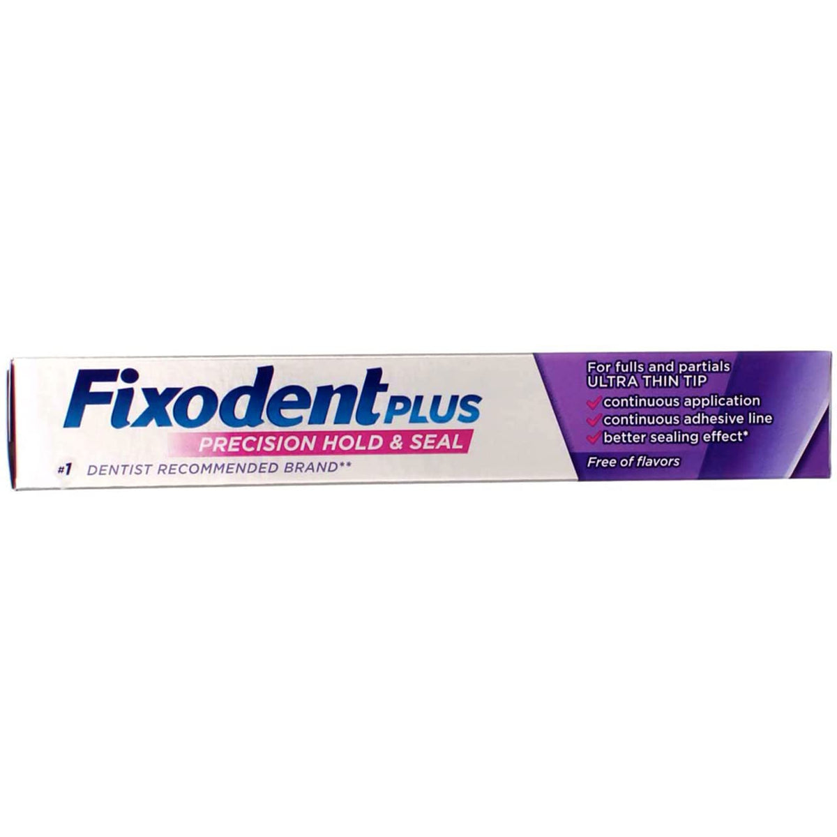 Denture Adhesive Cream 2 oz Pack of 12 X684772