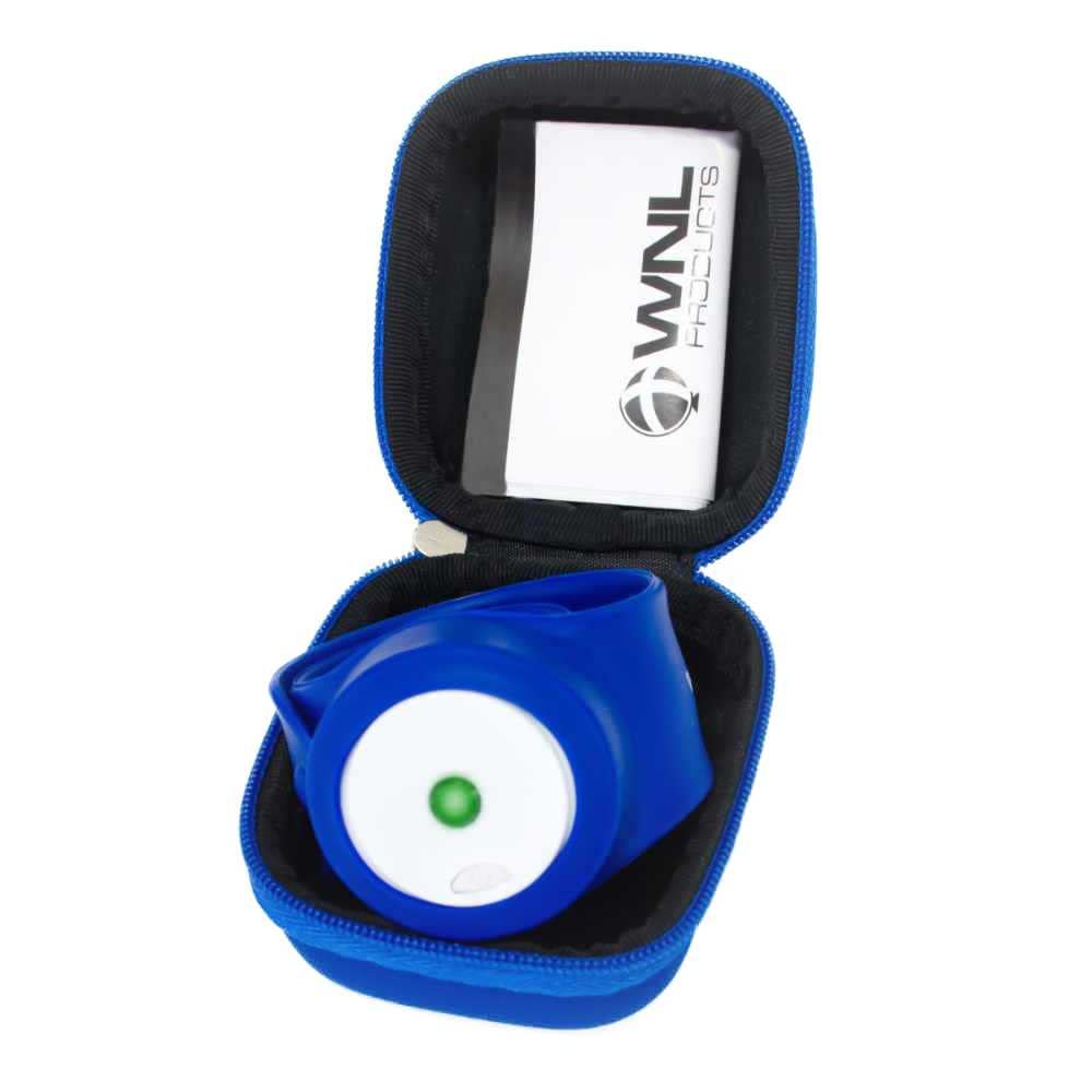 CPR Compression Rate Wrist Monitor M2017