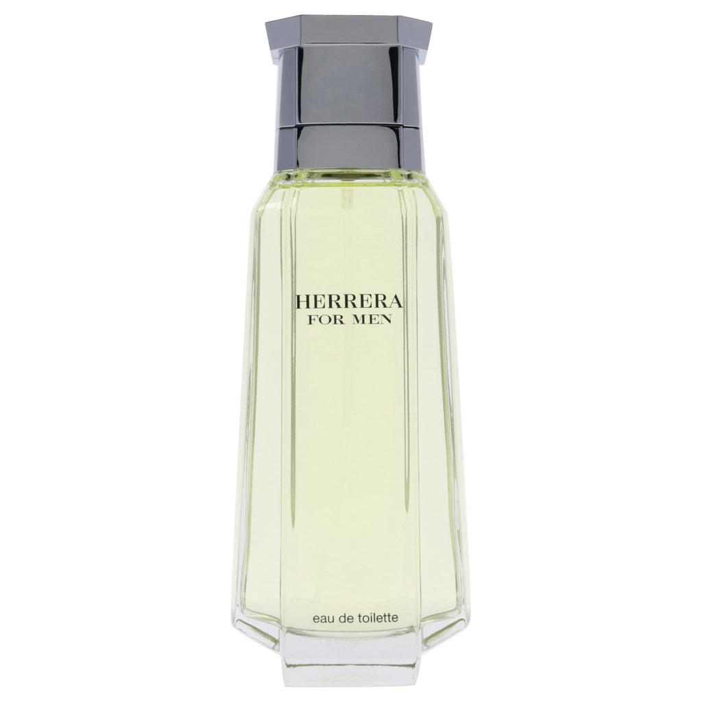 Eau De Toilette Spray for Men 6.80 Fl Oz G476