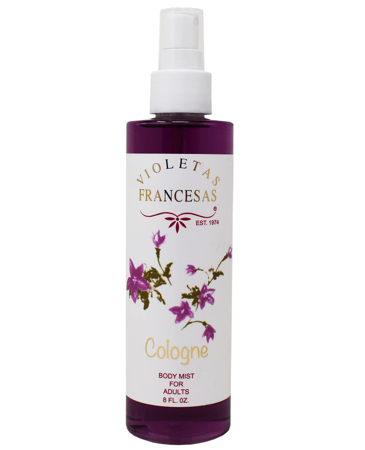 Cologne 8 oz C433684