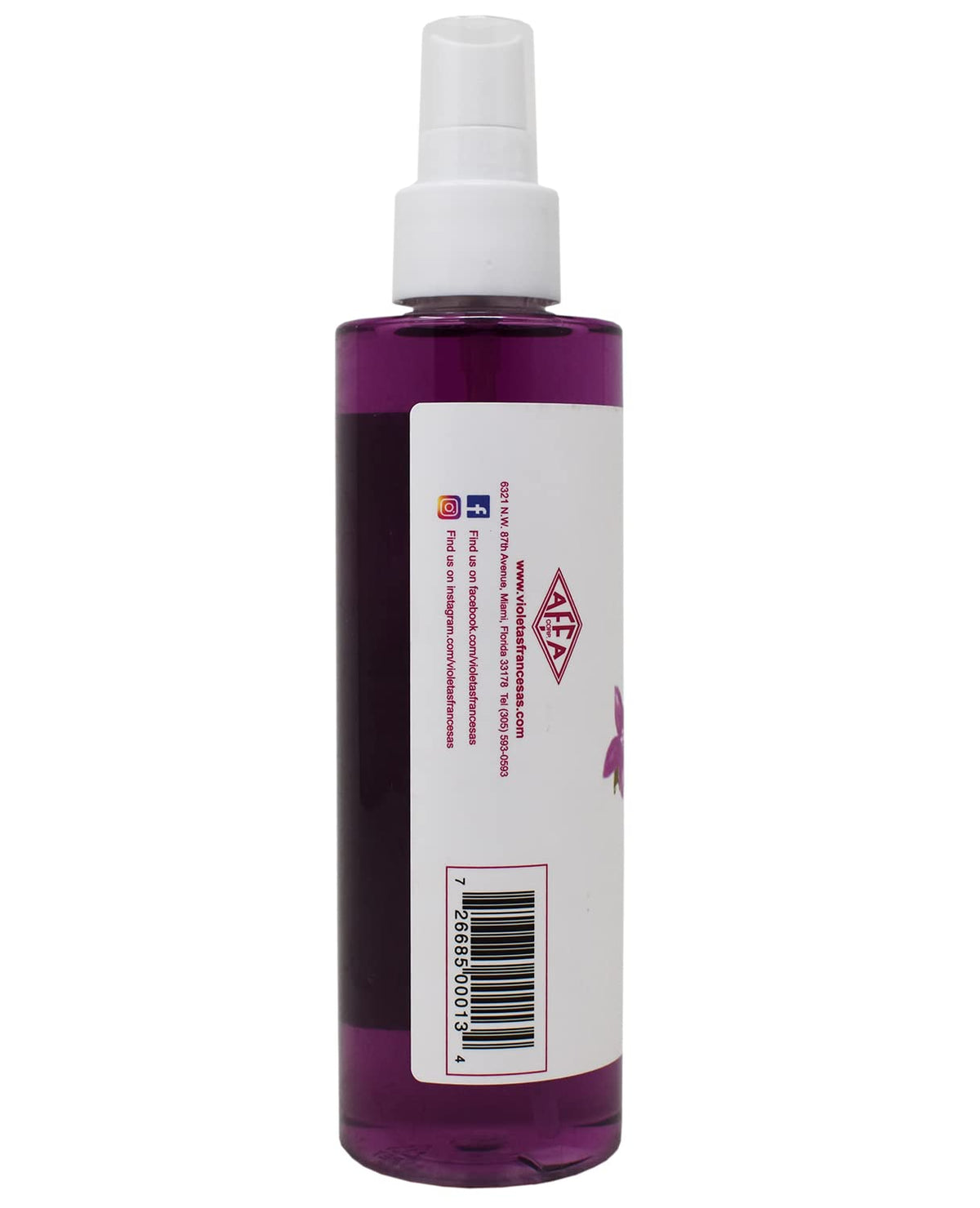 Cologne 8 oz C433684