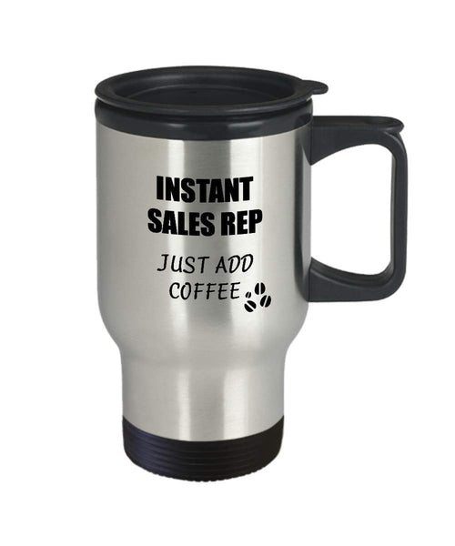 14 Oz Insulated Travel Mug P388