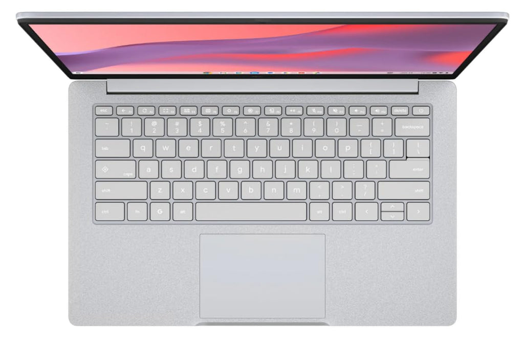 14" FHD Touchscreen Chromebook, 8GB RAM, 192GB Storage J4841