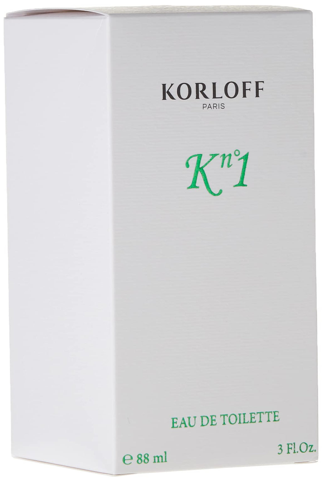 Green EDT Spray 3 oz M65652