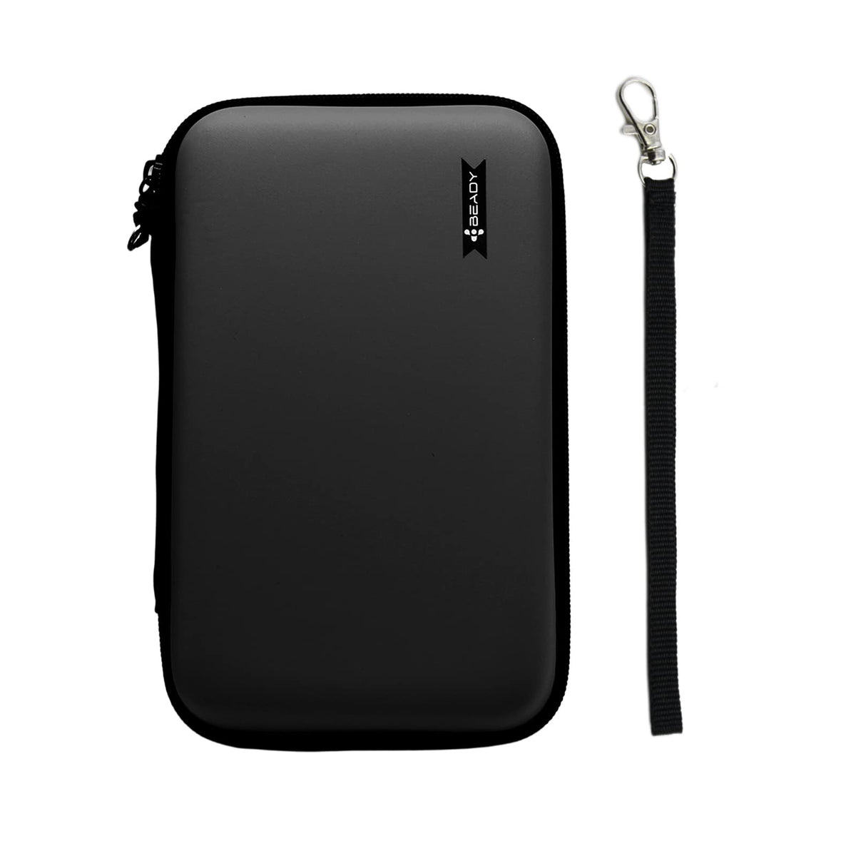 Black Carrying Case for Nintendo 3DS XL F208