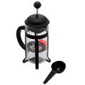 34oz Borosilicate Glass French Press Coffee Maker P785