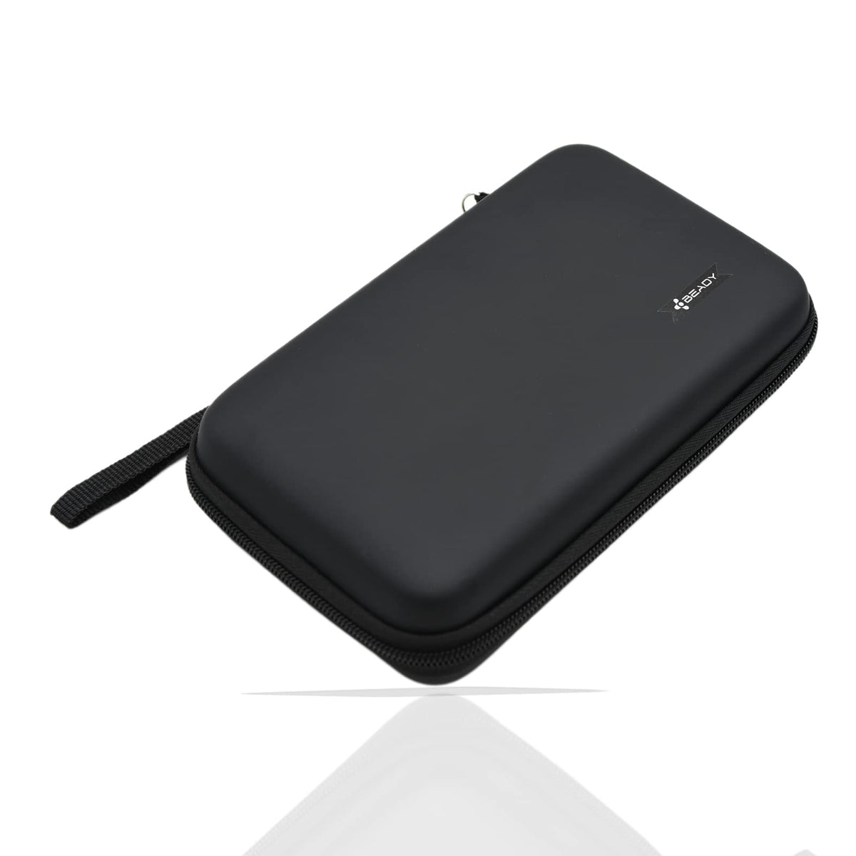 Black Carrying Case for Nintendo 3DS XL F208