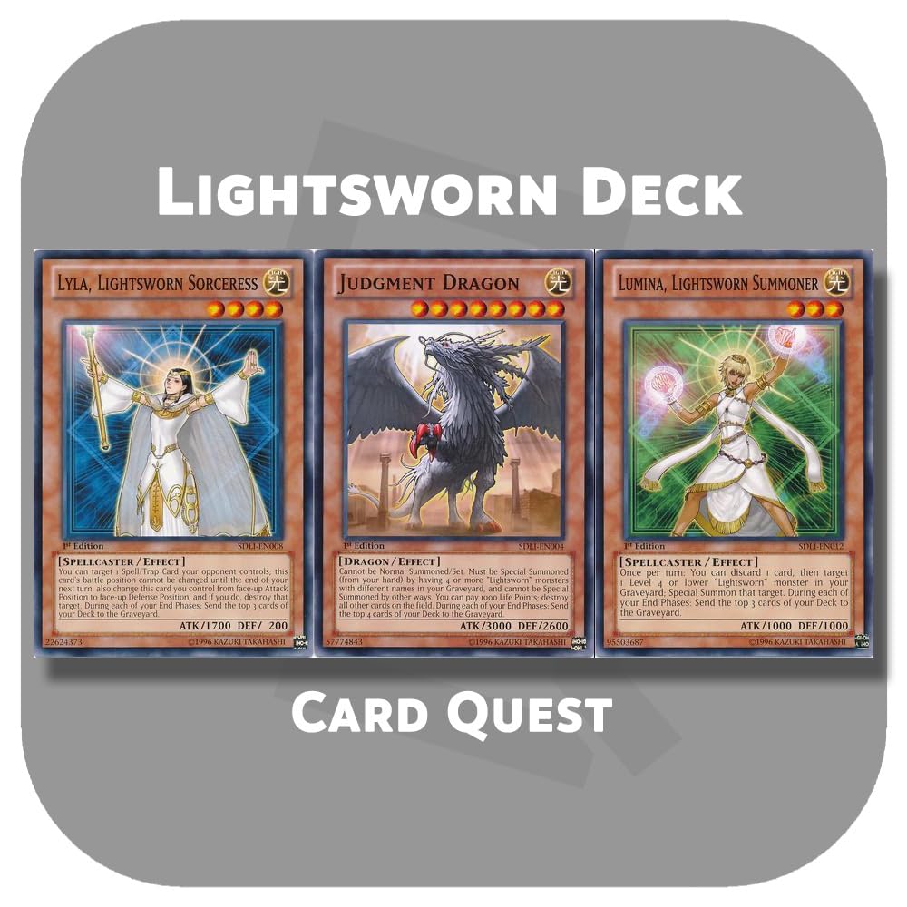 Custom Deck F125397