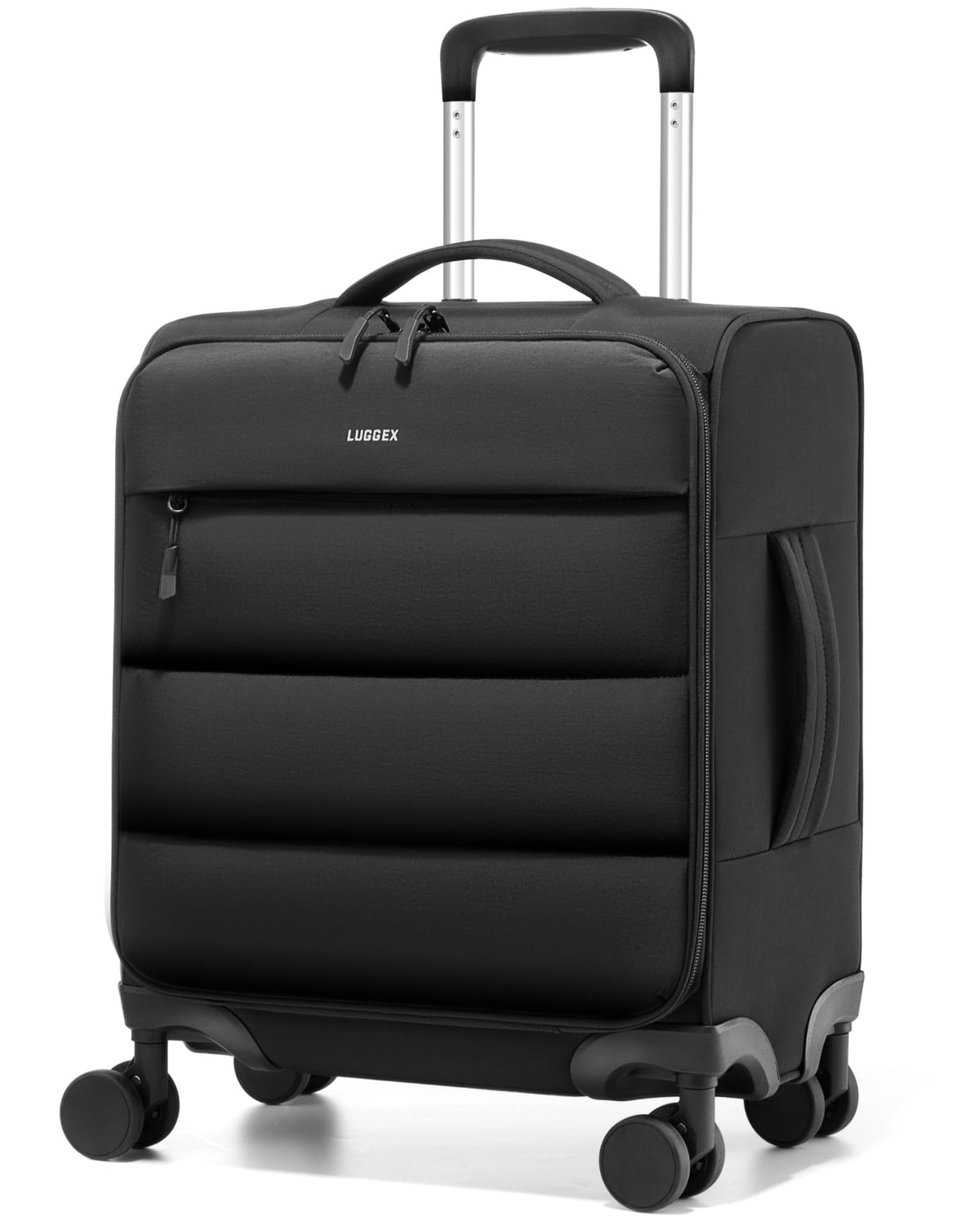 Black Underseat Carry On Bag X1984