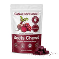 Beet Chews 4-in-1, 60 Count A2867