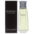Eau De Toilette Spray for Men 6.80 Fl Oz G476