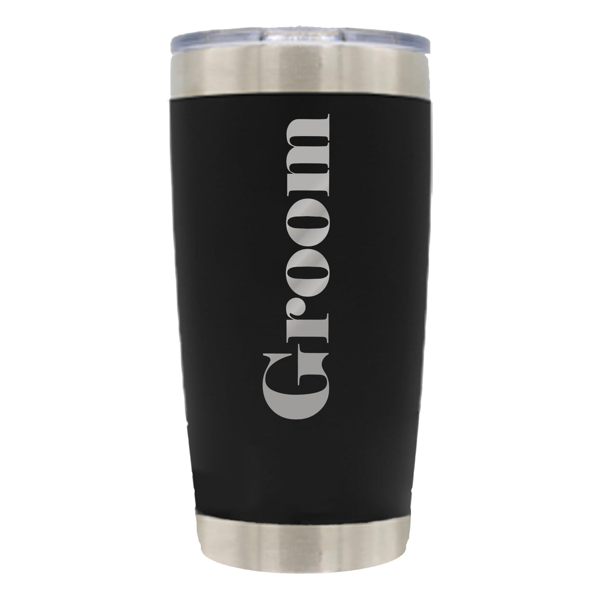 Insulated Travel Tumbler Set of 2 20 Oz D353877