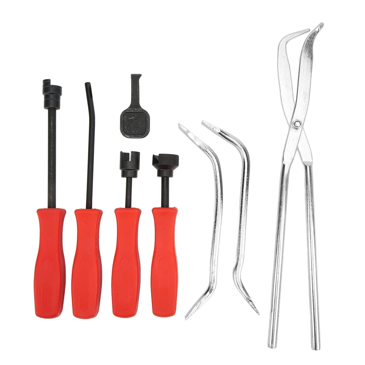 8-Piece Drum Brake Tool Kit D698