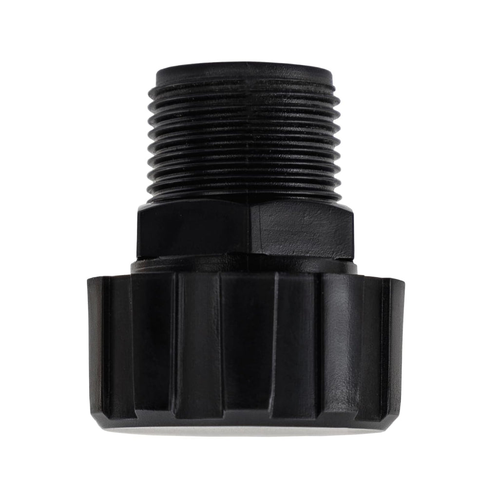 3/4 NPT Hydraulic Power Unit Poly Breather Cap S3863