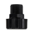 3/4 NPT Hydraulic Power Unit Poly Breather Cap S3863