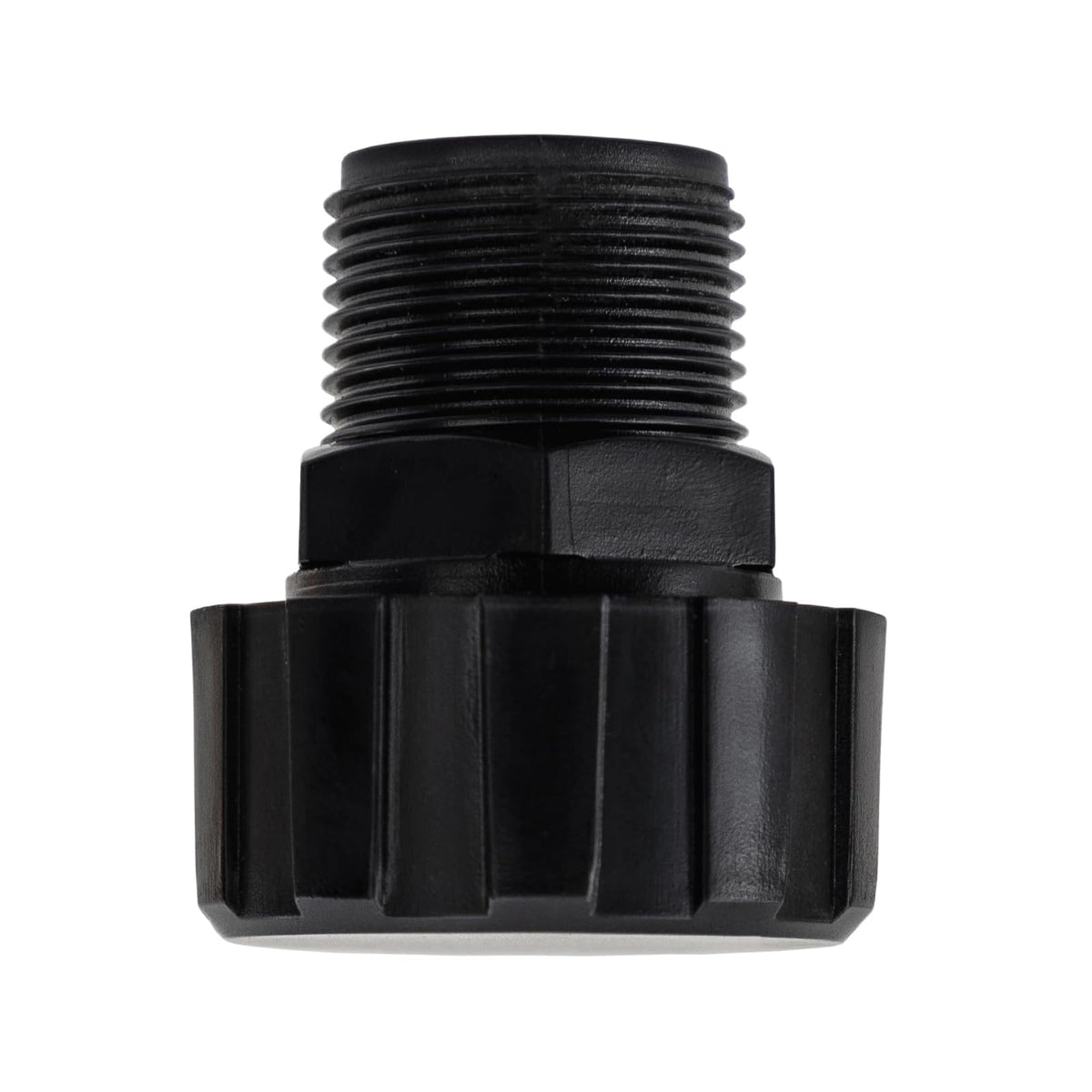 3/4 NPT Hydraulic Power Unit Poly Breather Cap S3863