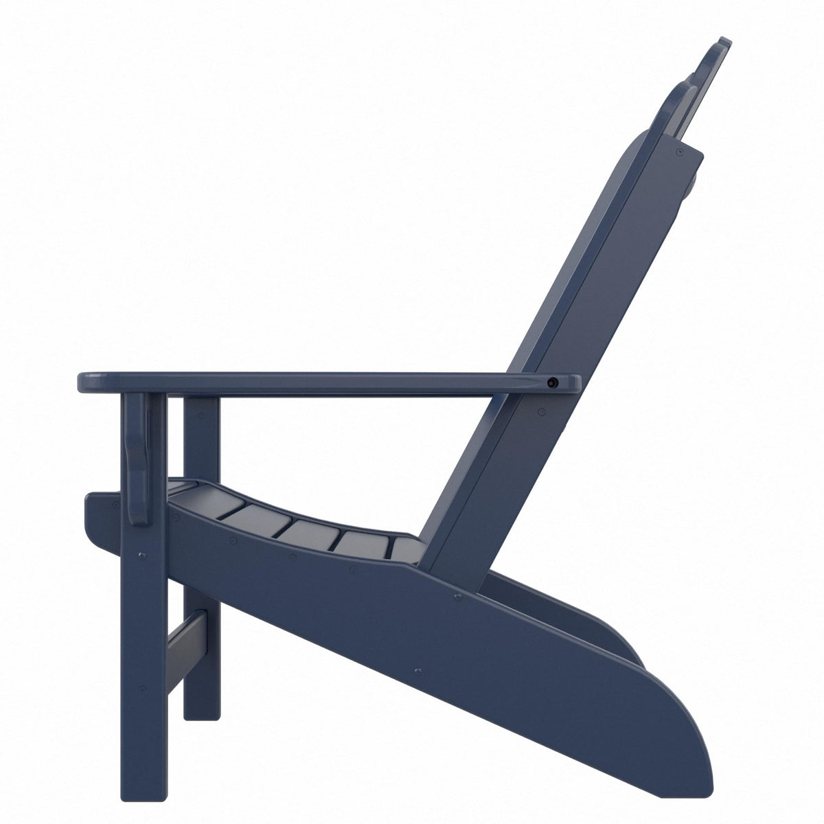 Navy Adirondack Chair A693445