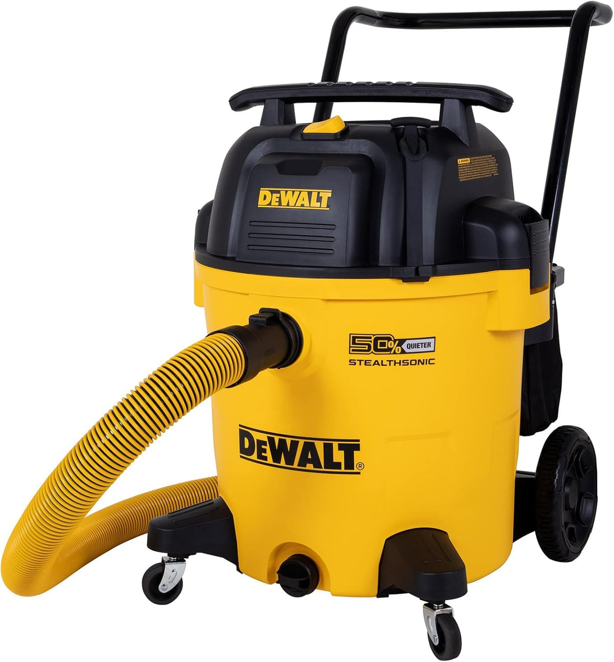 16 Gallon Wet/Dry Shop Vacuum K8180