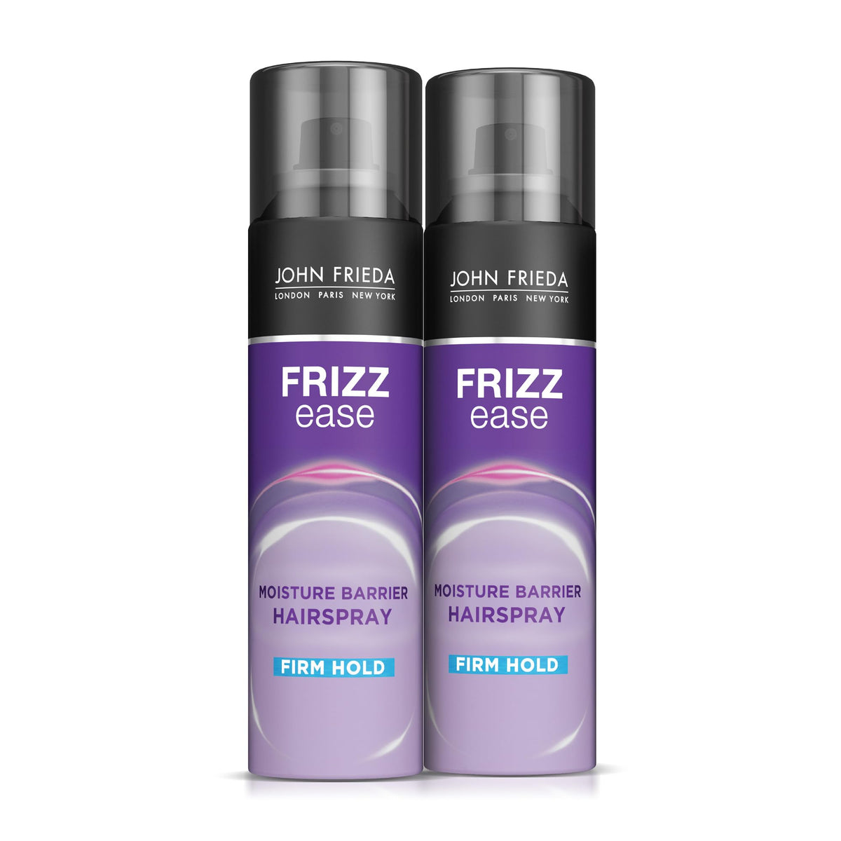 Firm Hold Hairspray 12 Oz Pack of 2 Q7928