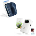 Aquarium Air Pump Magnetic Glass Cleaner M315627