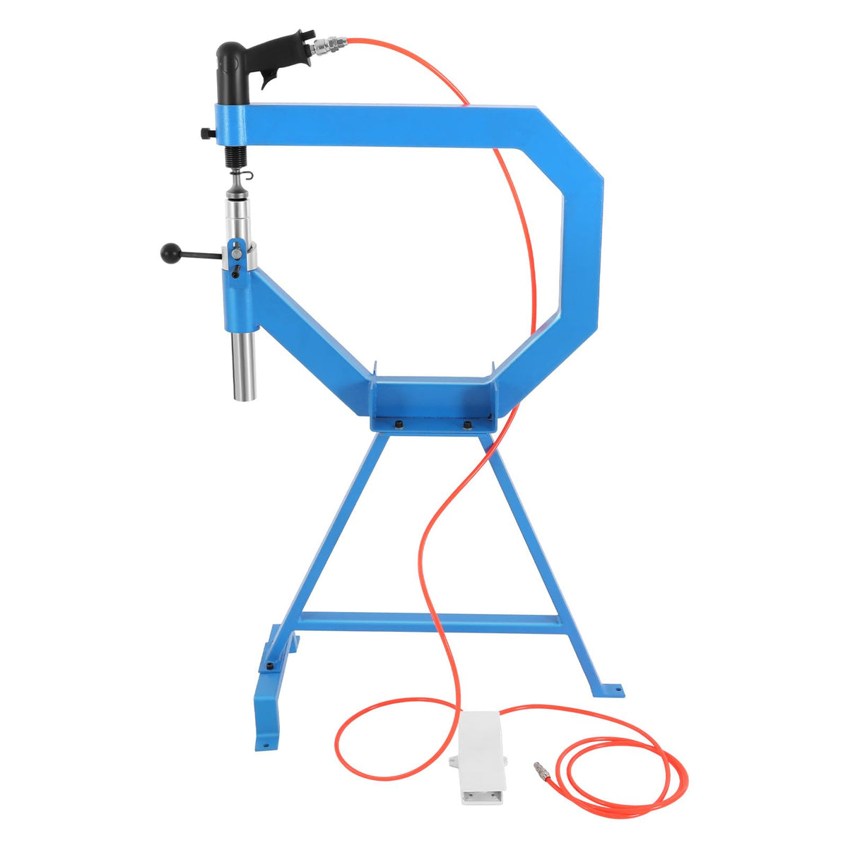 Pneumatic Planishing Hammer I54344