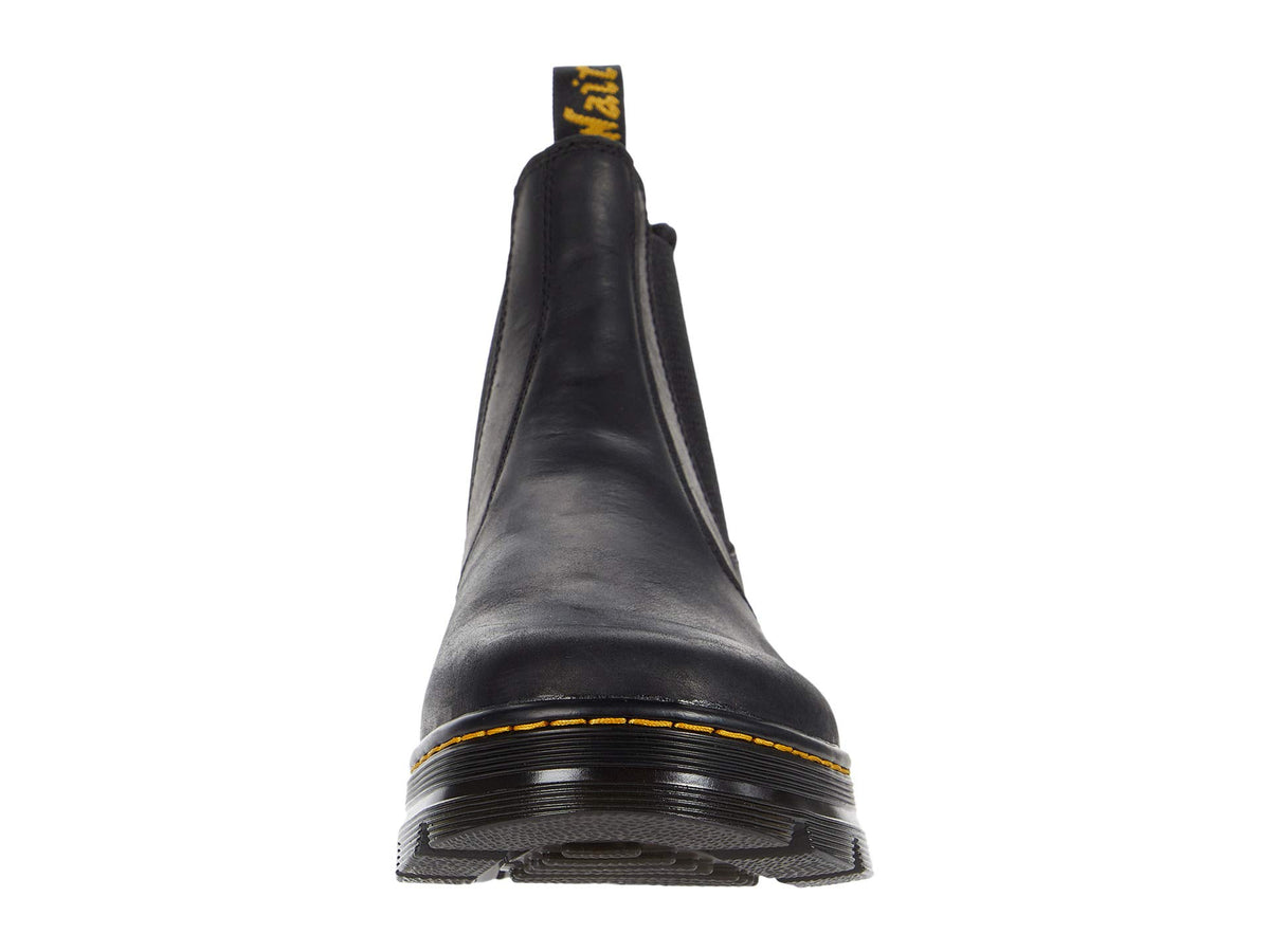 Black Chelsea Boot D732826