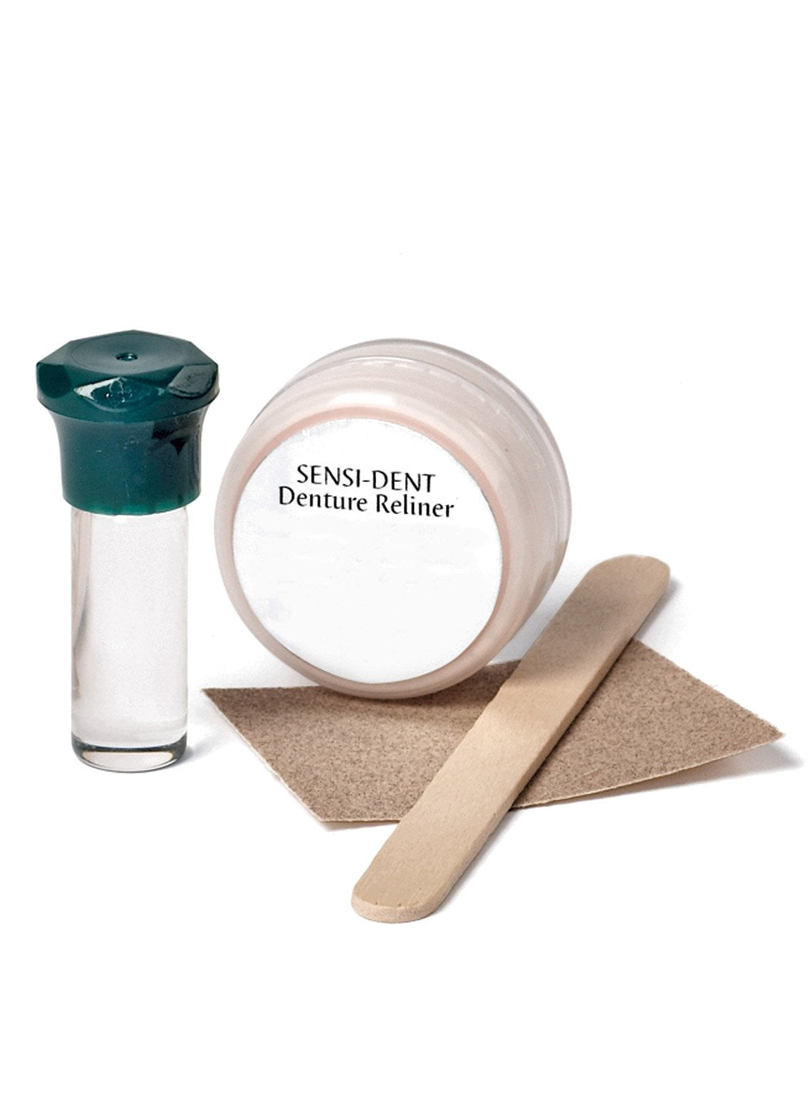Denture Reliner Kit L846560