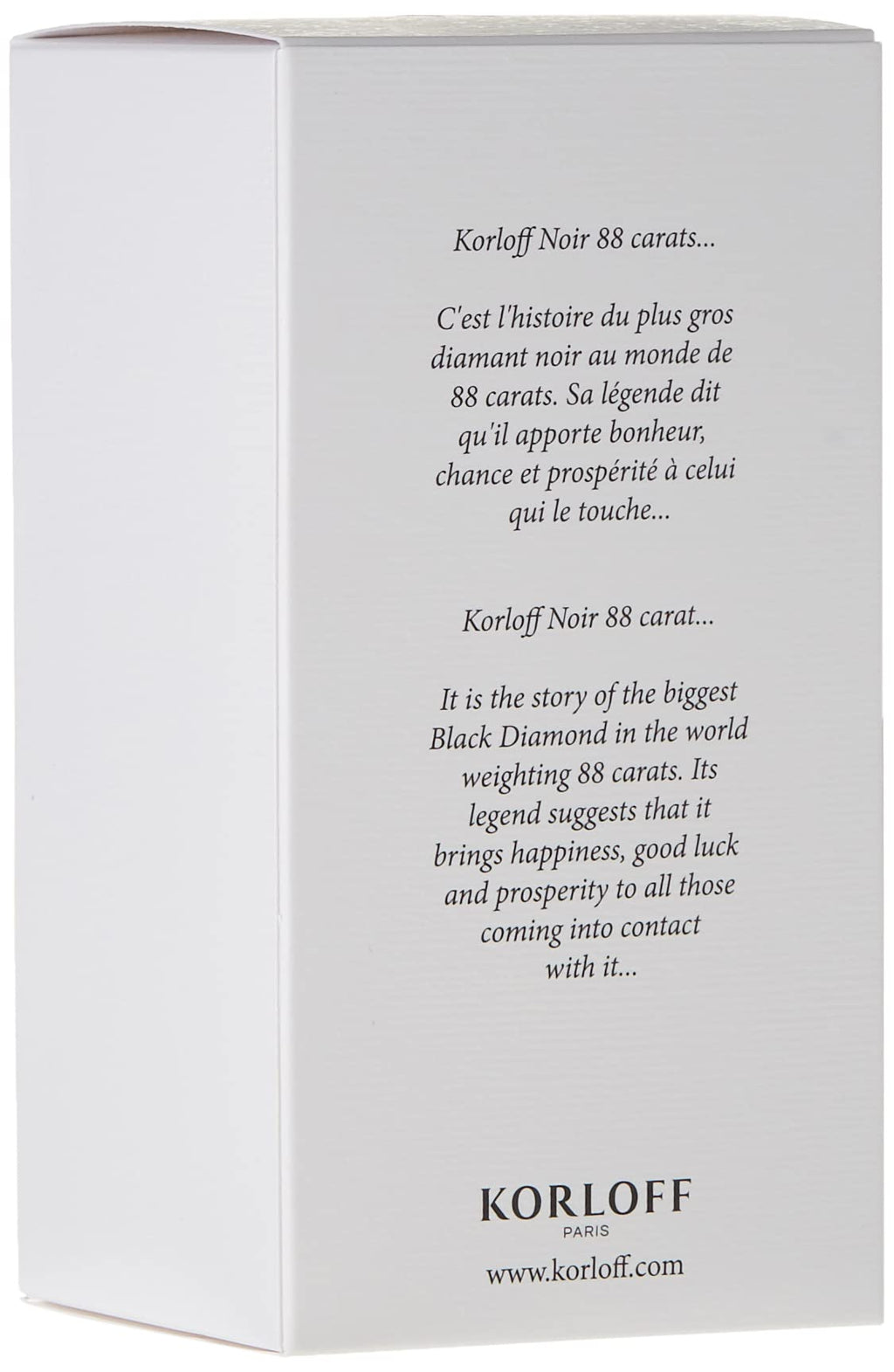 Green EDT Spray 3 oz M65652