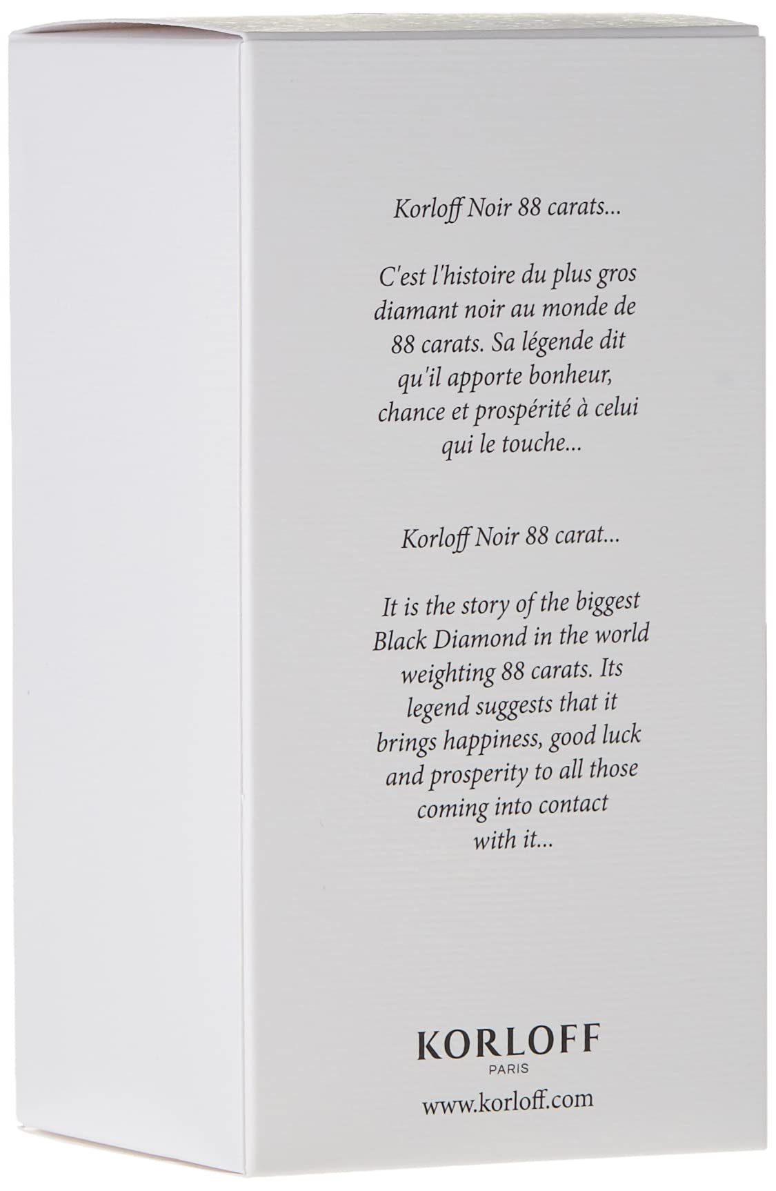 Green EDT Spray 3 oz M65652