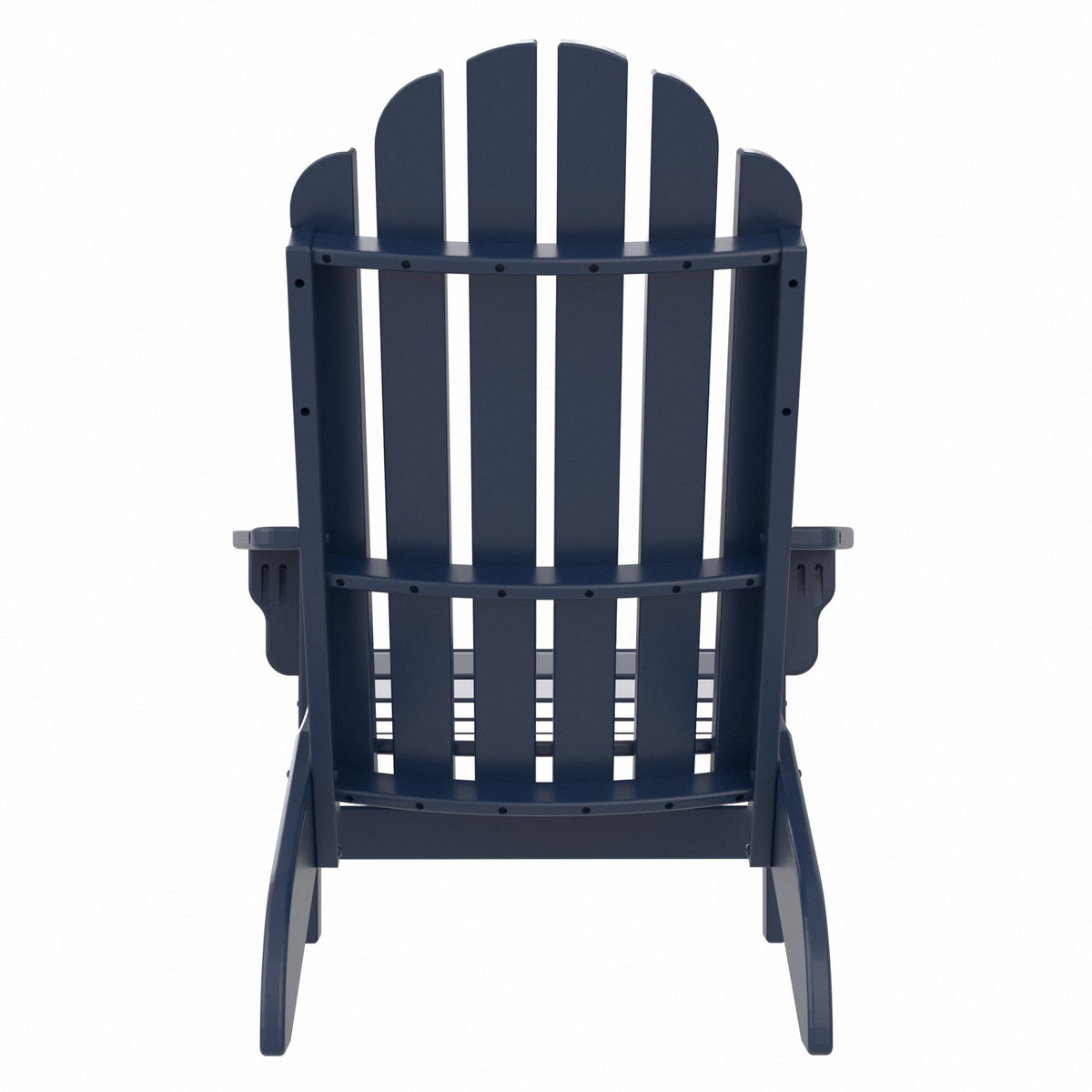 Navy Adirondack Chair A693445