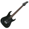 Black Electric Guitar Y699028