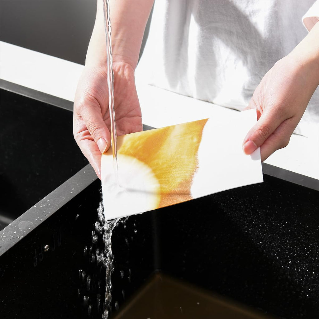 48 PCS Melamine Sponge Eraser Sheets A342