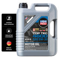 5W-30 Fully Synthetic Engine Oil T591