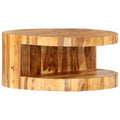 Solid Sheesham Wood Coffee Table E204