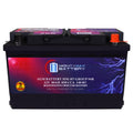 12V 80AH 850 CCA Replacement Battery Q92987