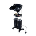 Electric Shampoo Bowl with Water Pump Q948568